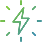 Efficiency Icon